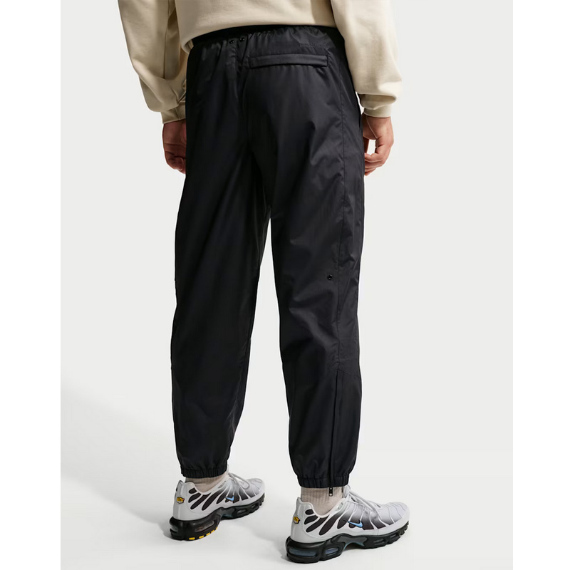 新品　for RUN ウィンドストレッチpr ロングパンツ メンズ　M NIKE（ナイキ） ウィンドブレーカーパンツ メンズ ウィンドランナー