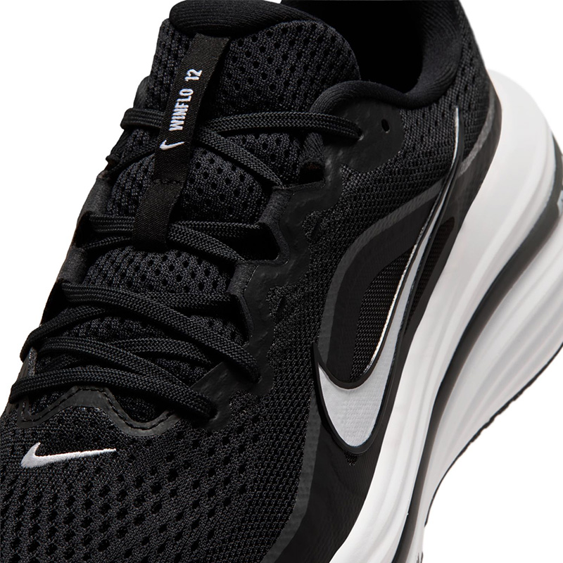 NIKE（ナイキ） ランニングシューズ メンズ ウィンフロー 12 厚底