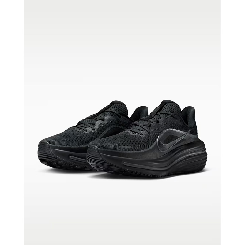 NIKE（ナイキ） ランニングシューズ レディース ウィンフロー12 厚底