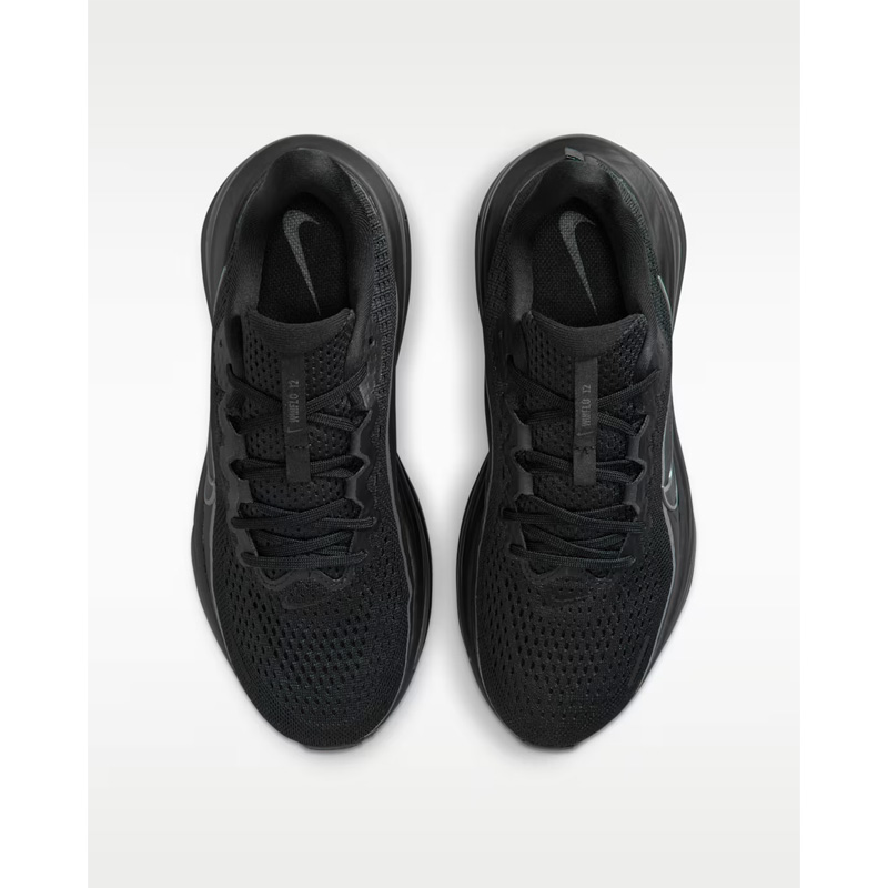 NIKE（ナイキ） ランニングシューズ レディース ウィンフロー12 厚底