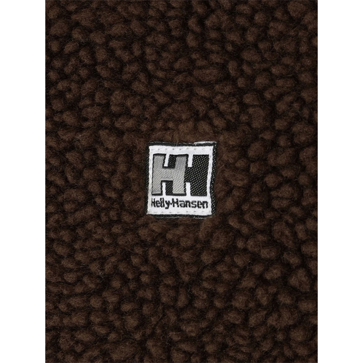 HELLY HANSEN ヘリーハンセン ボアコート レディース ロング