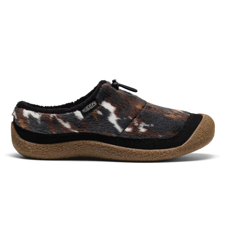 KEEN（キーン） レディースシューズ スニーカー KEEN HOWSER ハウザー3