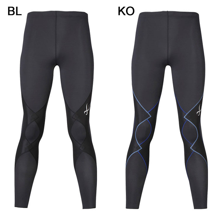 WACOAL（ワコール） スポーツタイツ コンプレッション ロングタイツ