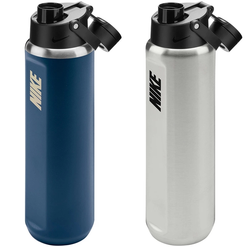 NIKE（ナイキ） 保冷専用 ステンレスボトル 700ml 真空断熱 水筒 NIKE