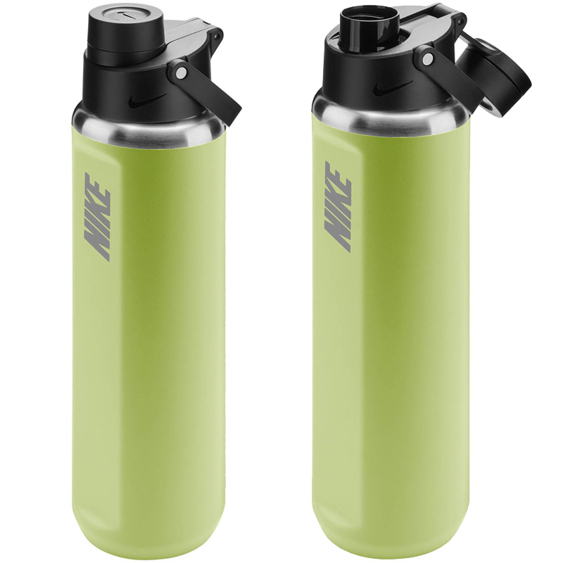 NIKE（ナイキ） 保冷専用 ステンレスボトル 700ml 真空断熱 水筒 NIKE