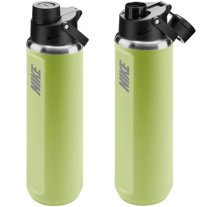 NIKE（ナイキ） 保冷専用 ステンレスボトル 700ml 真空断熱 水筒 NIKE