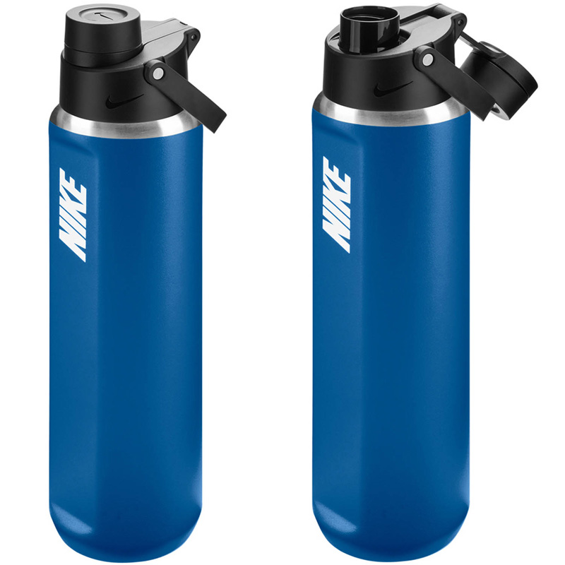 NIKE（ナイキ） 保冷専用 ステンレスボトル 700ml 真空断熱 水筒 NIKE