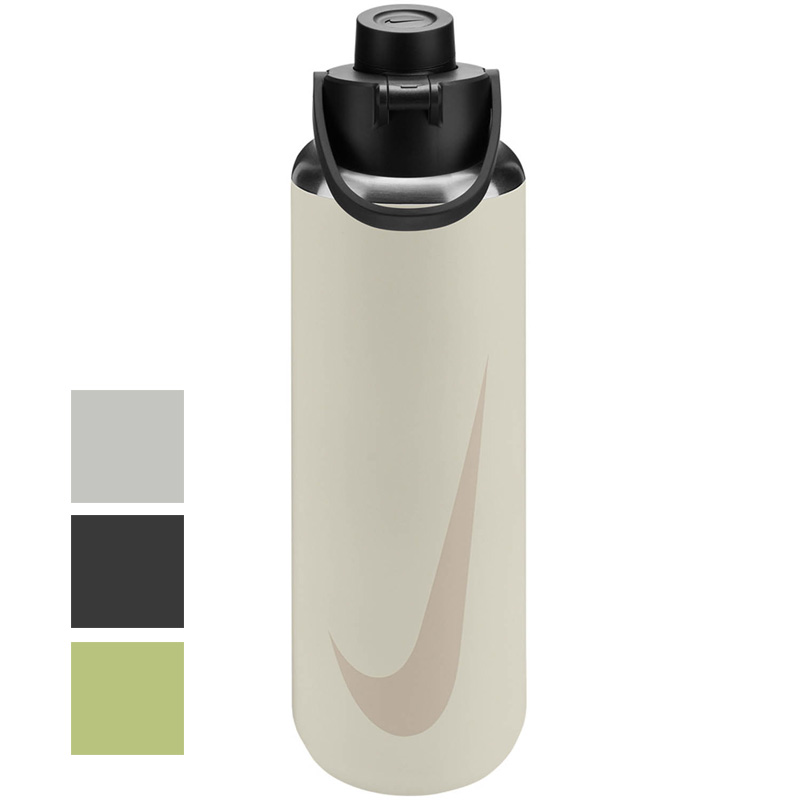NIKE（ナイキ） 保冷専用 ステンレスボトル 950ml 真空断熱 水筒 水筒