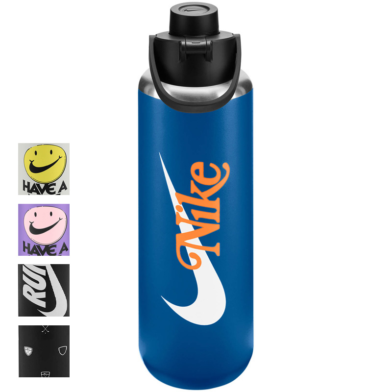 NIKE（ナイキ） 保冷専用 ステンレスボトル 950ml 真空断熱 水筒 水筒