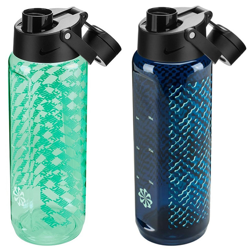 NIKE（ナイキ） スポーツボトル 700ml 水筒 リニュー リチャージ