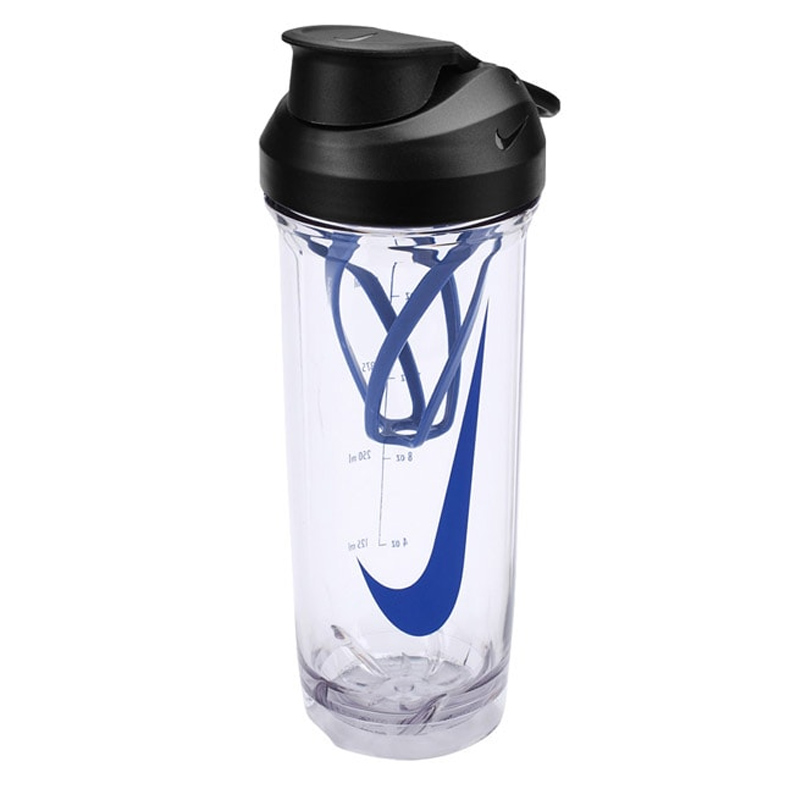 NIKE す水筒　ボトル　シェイカーセット NIKE（ナイキ） シェイカーボトル 2.0 24oz 700ml ミキサー付き NIKE
