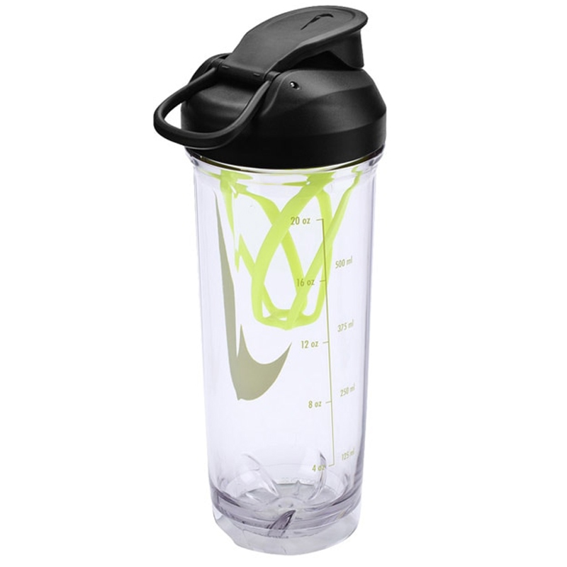 NIKE ナイキ シェイカーボトル 2.0 24oz 700ml ミキサー付き TR