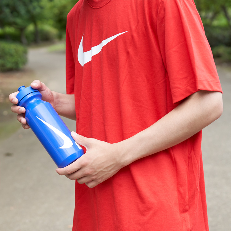 NIKE（ナイキ） スポーツボトル 水筒 976ml 直飲み ビックマウスボトル