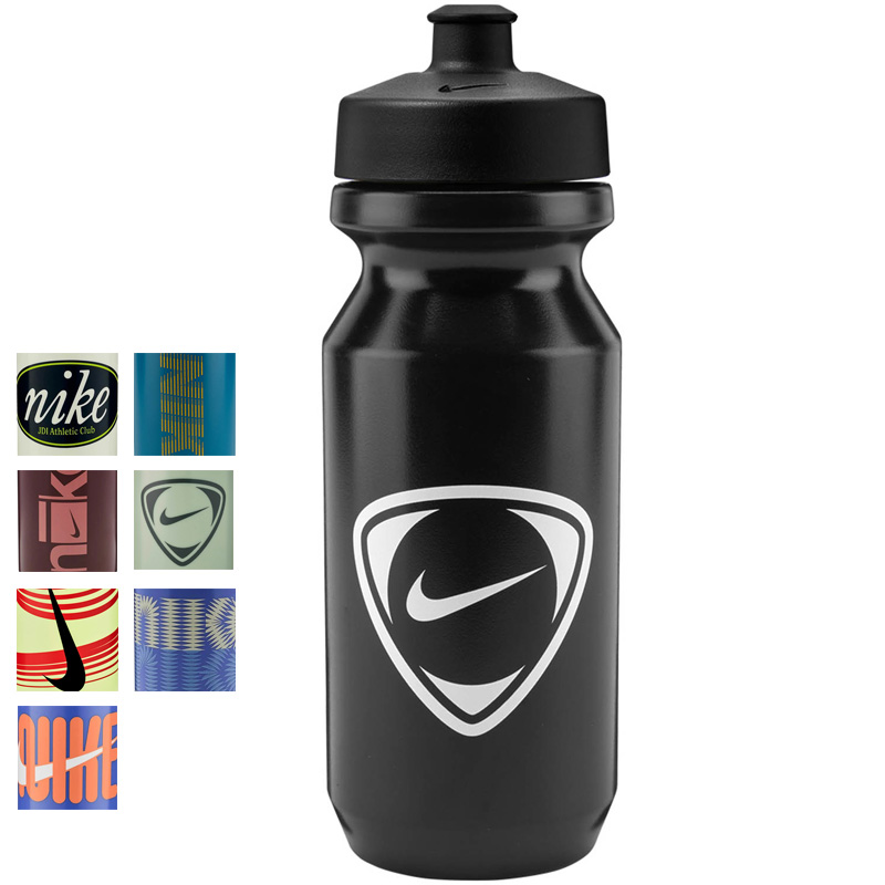 NIKE（ナイキ） スポーツボトル 650ml 水筒 ビッグマウス 2.0 22oz