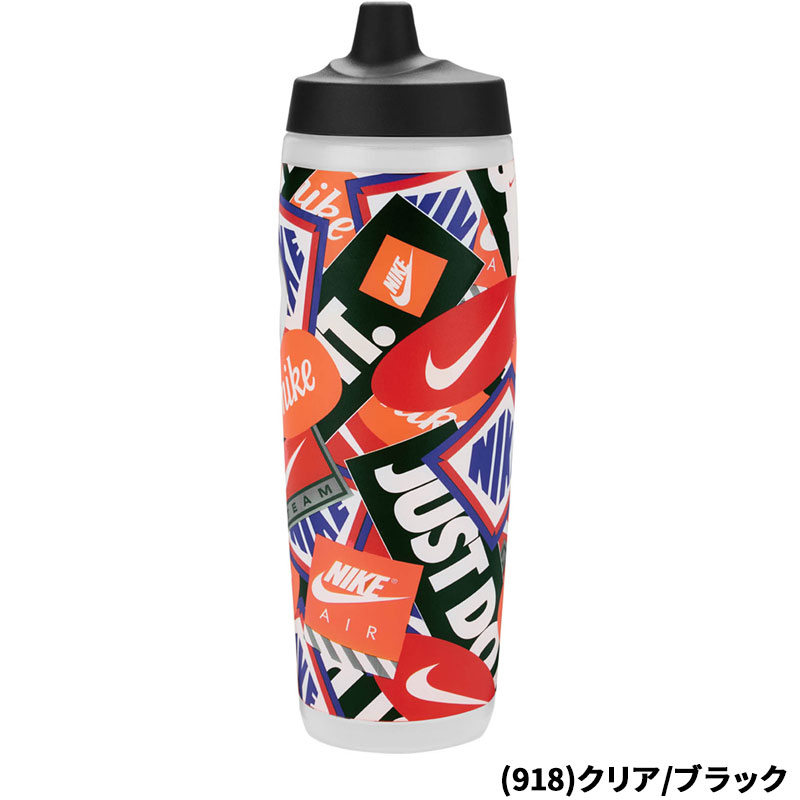 NIKE HYDRATION BOTTLE 水筒　新品未使用 楽天市場】NIKE ウォーターボトル 水筒 大容量 1893ml