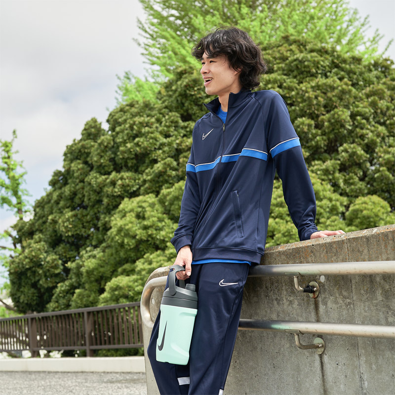 美品　入手困難　撥水　上下　セットアップ　ナイキFC レペル　stormfit ナイキ サッカー セットアップ」の人気商品一覧 | 安い商品を
