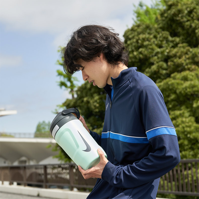 NIKE ナイキ フューエルジャグ 64oz チャグ スポーツボトル