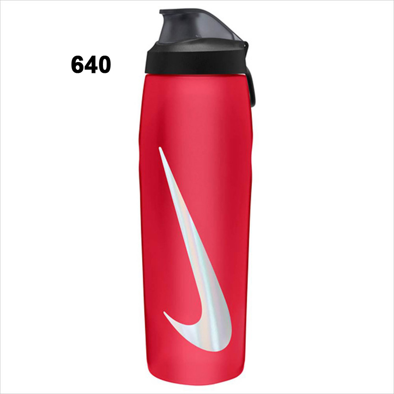 NIKE（ナイキ） スポーツボトル 水筒 950ml NIKE リフィールボトル