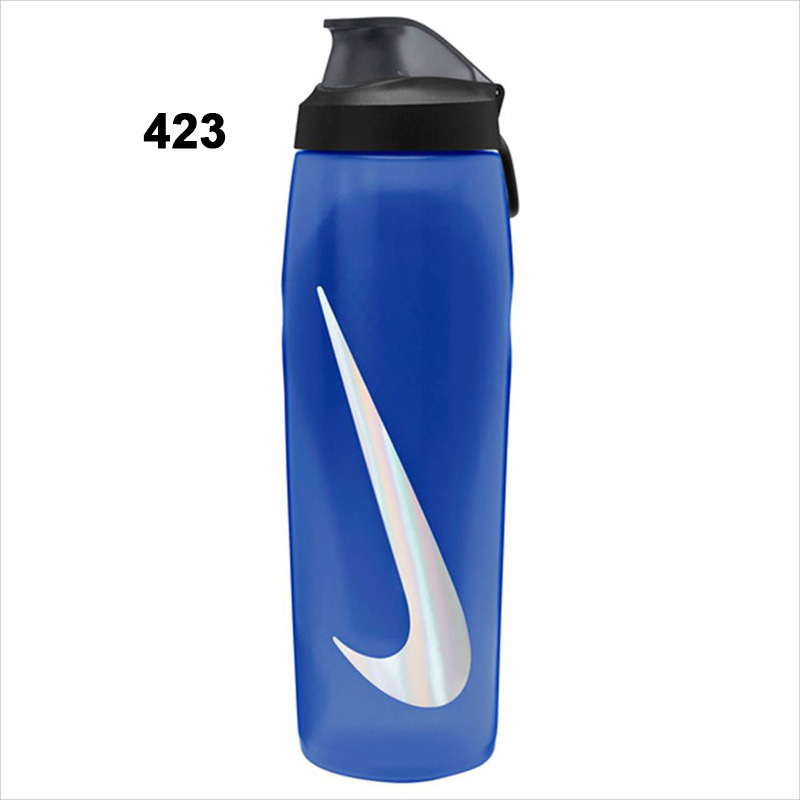 NIKE（ナイキ） スポーツボトル 水筒 950ml NIKE リフィールボトル
