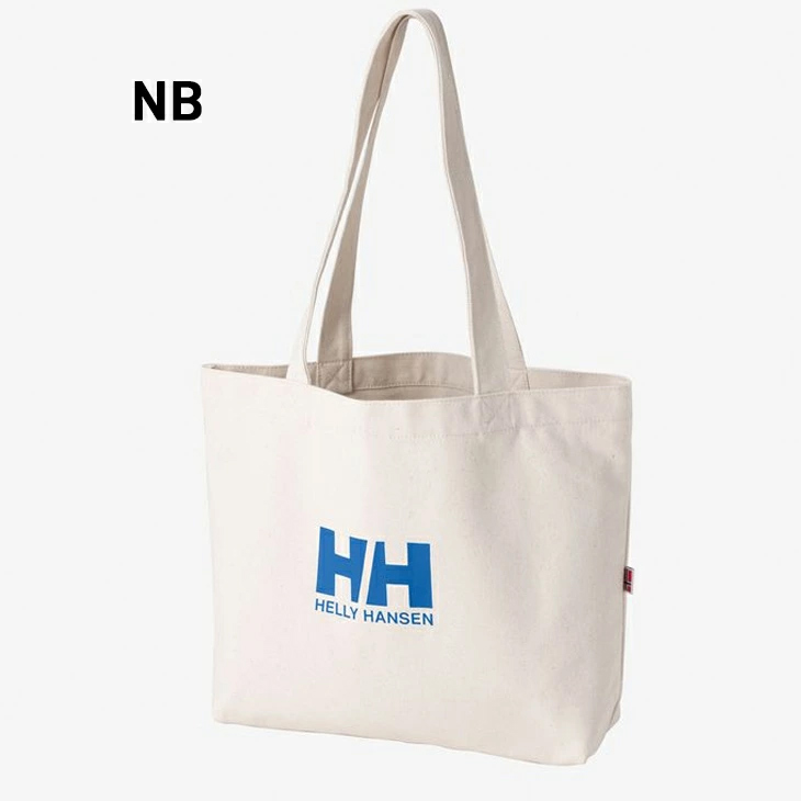 HELLY HANSEN ヘリーハンセン トートバッグ 横型 かばん ユニ HELLY HANSEN ヘリーハンセン トートバッグ 横型 かばん ユニ