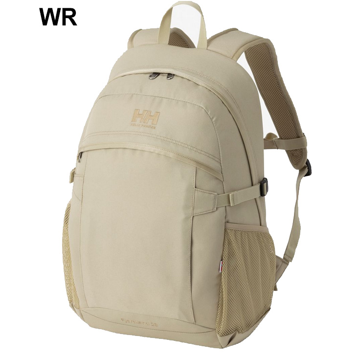 ヘリーハンセン リュック 28L レインカバー付き バッグ HELLY HANSEN