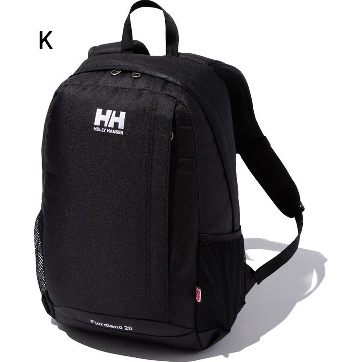 ヘリーハンセン リュックサック デイバッグ 20L バッグ HELLY HANSEN 