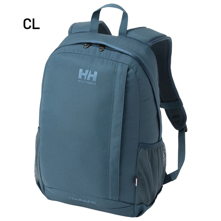 HELLY HANSEN（ヘリーハンセン） リュックサック デイバッグ 20L