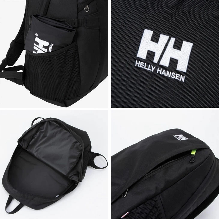 HELLY HANSEN（ヘリーハンセン） リュックサック デイバッグ 20L