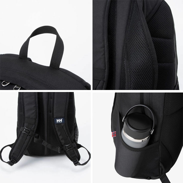 HELLY HANSEN（ヘリーハンセン） リュックサック デイバッグ 20L