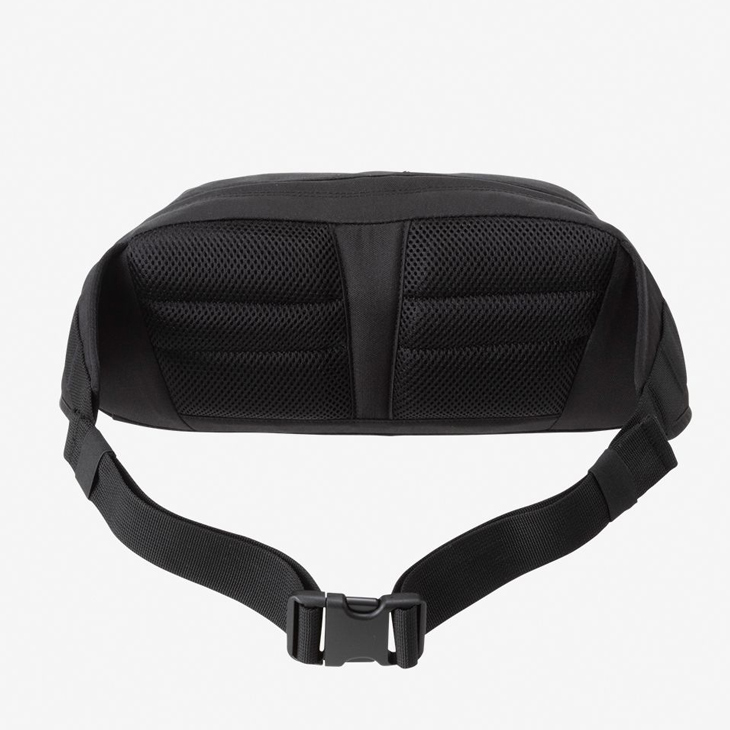 HELLY HANSEN ヘリーハンセン ウエストポーチ バッグ 5L メンズ