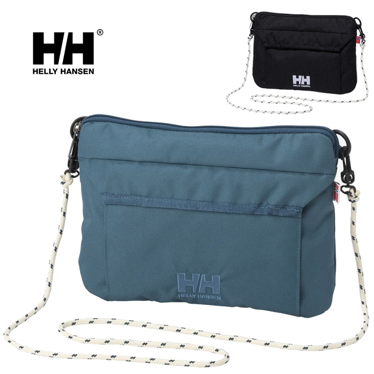 ヘリーハンセン　ショルダーバッグ ヘリーハンセン HELLY HANSEN 【日本正規品】ヘリーハンセン