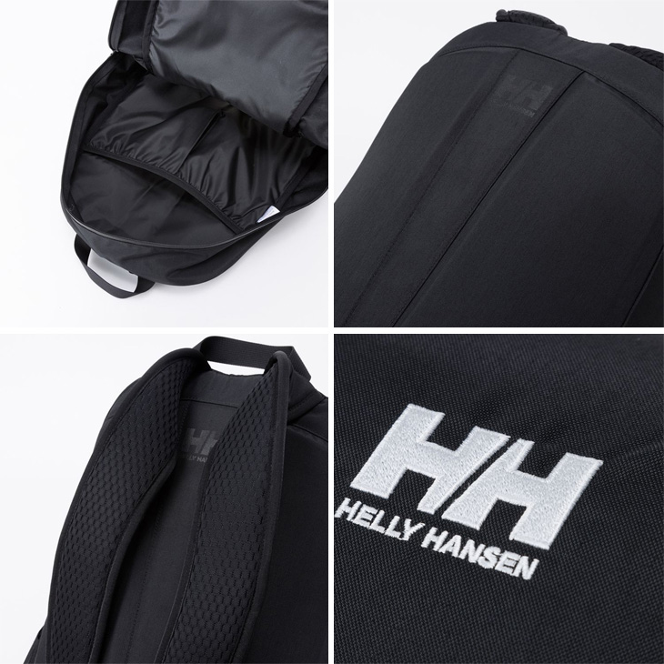 ヘリーハンセン リュック 25L バッグ HELLY HANSEN ウルリケン25