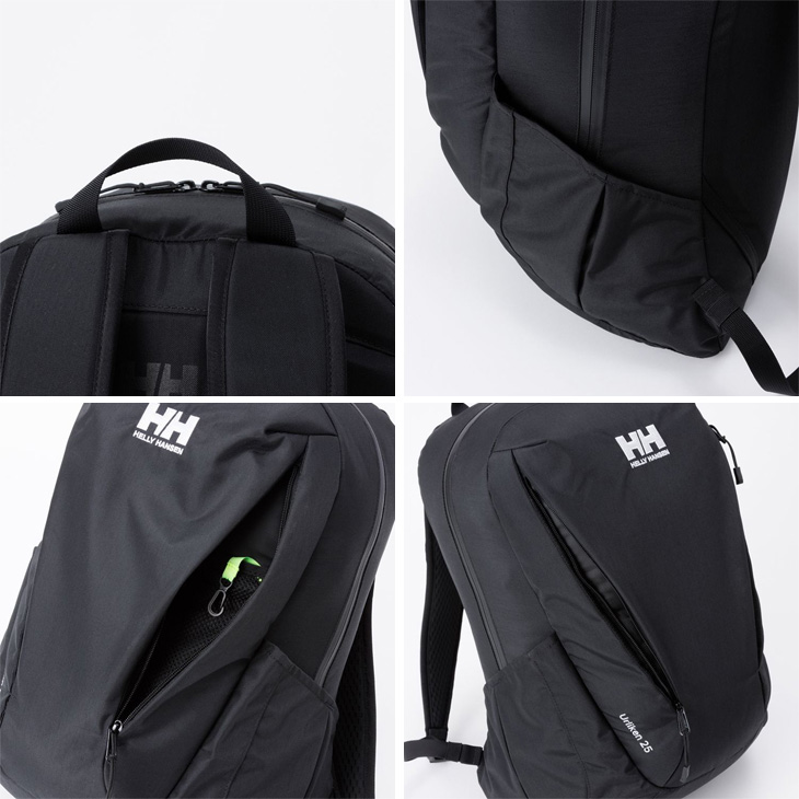 ヘリーハンセン リュック 25L バッグ HELLY HANSEN ウルリケン25