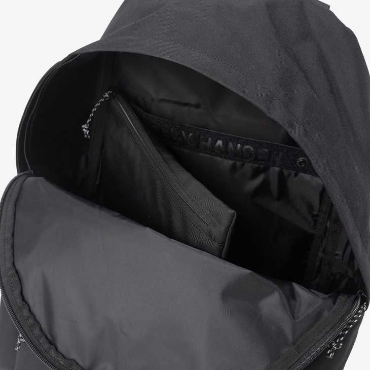 HELLY HANSEN（ヘリーハンセン） リュック 26L ユニセックス バッグ