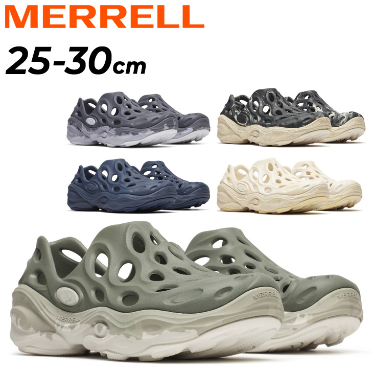 MERRELL（メレル） メンズ サンダル ハイドロネクストジェンモック