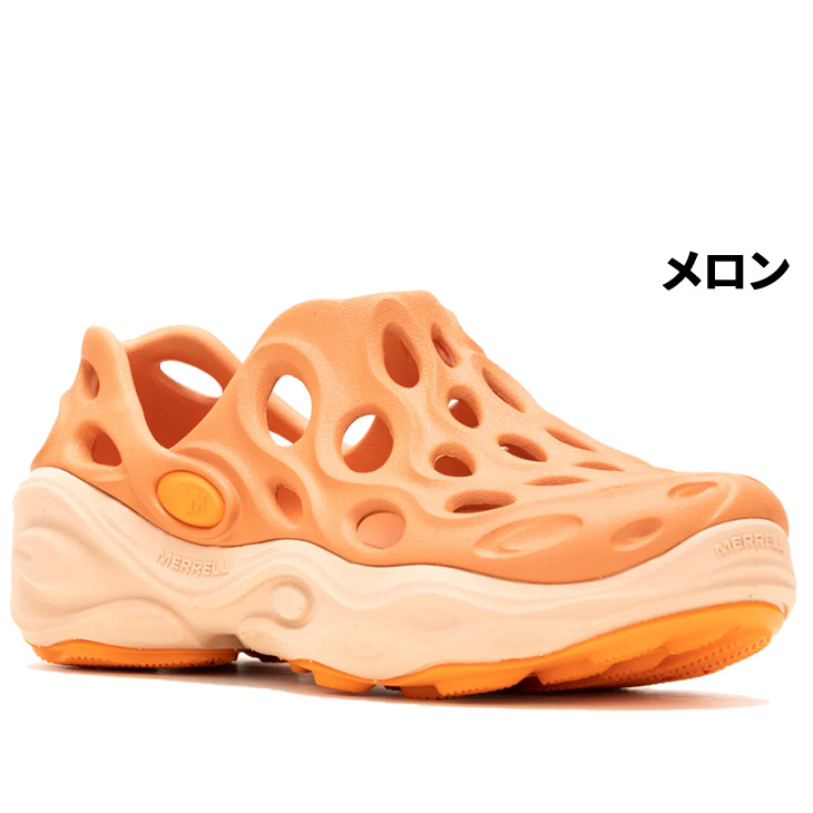 MERRELL メレル ベイパー サンダル カーキー オレンジ 25㎝ 水陸両用 MERRELL メレル ベイパー サンダル カーキー オレンジ 25㎝ 水陸