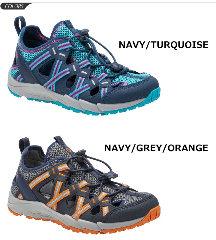 MERRELL キッズサンダル ジュニア シューズ 16ー23cm 子供靴