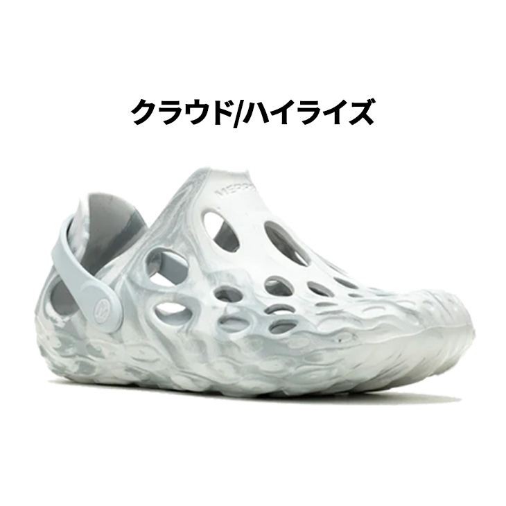 MERRELLメレル HYDRO MOC ハイドロモッ ク サンダル アウトドア メレル｜MERRELL キッズ 通販 MERRELL メレル HYDRO MOC KIDS