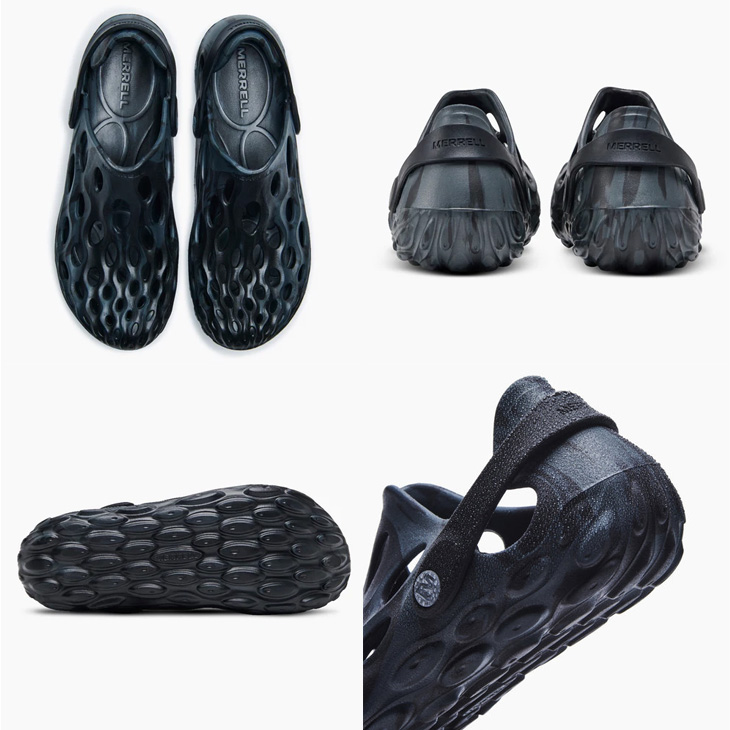 MERRELL メレル メンズ サンダル ハイドロモック 水陸両用