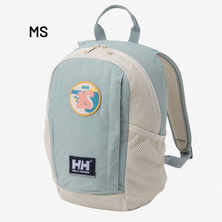 HELly Hansen ヘリーハンセン　キッズリュック 8L 楽天市場】ヘリーハンセン リュック キッズ 8lの通販