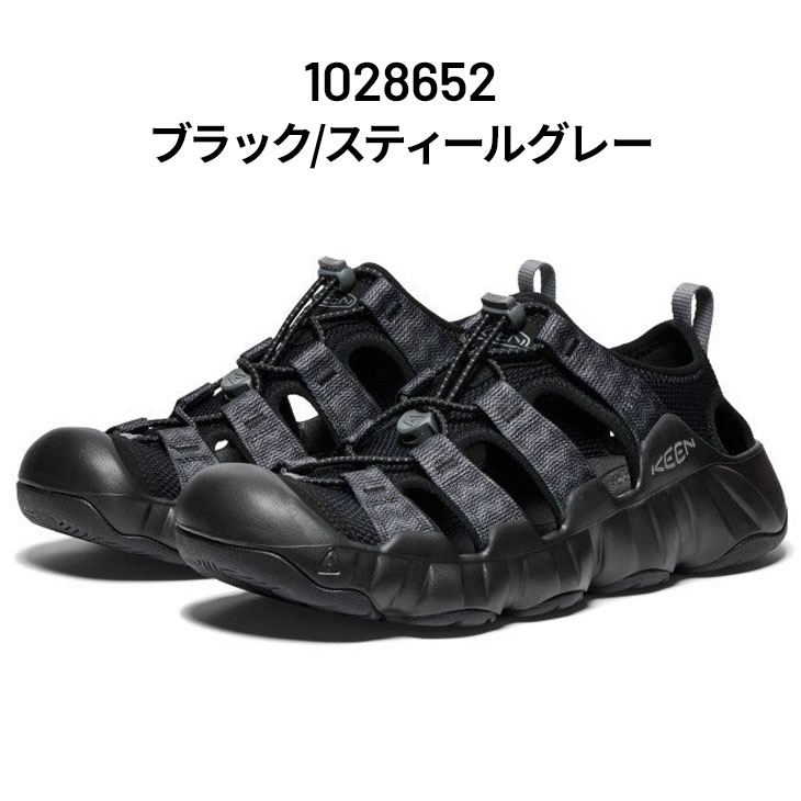 キーン KEEN サンダル スポーツサンダル ウォーターフロント