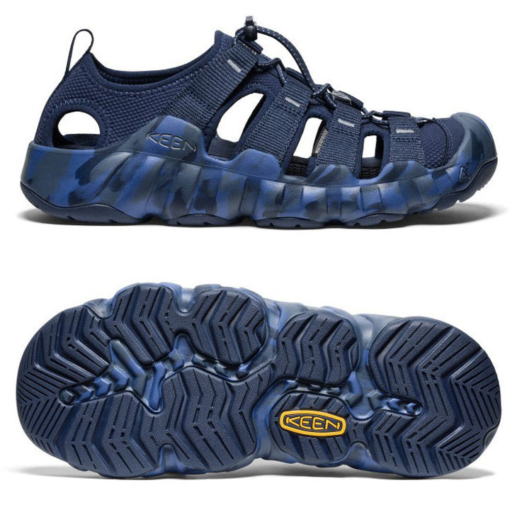 KEEN キーン メンズサンダル シューズ ハイパーポート