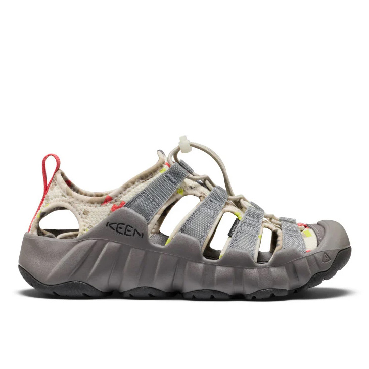 KEEN（キーン） ハイパーポート H2 レディース サンダル KEEN FUJI
