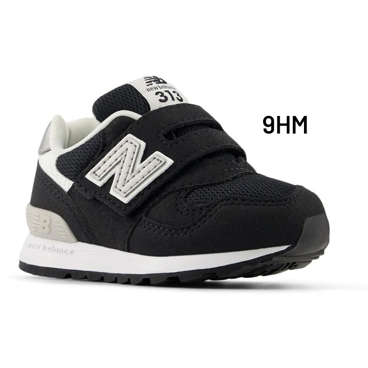 IFME（イフミー） ニューバランス ベビーシューズ キッズ スニーカー
