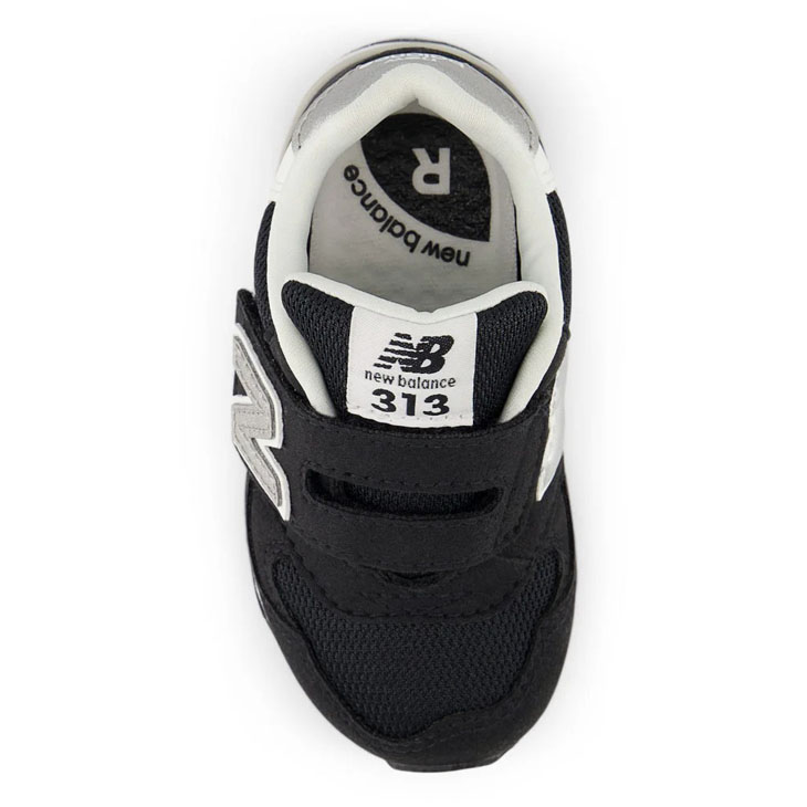 IFME（イフミー） ニューバランス ベビーシューズ キッズ スニーカー