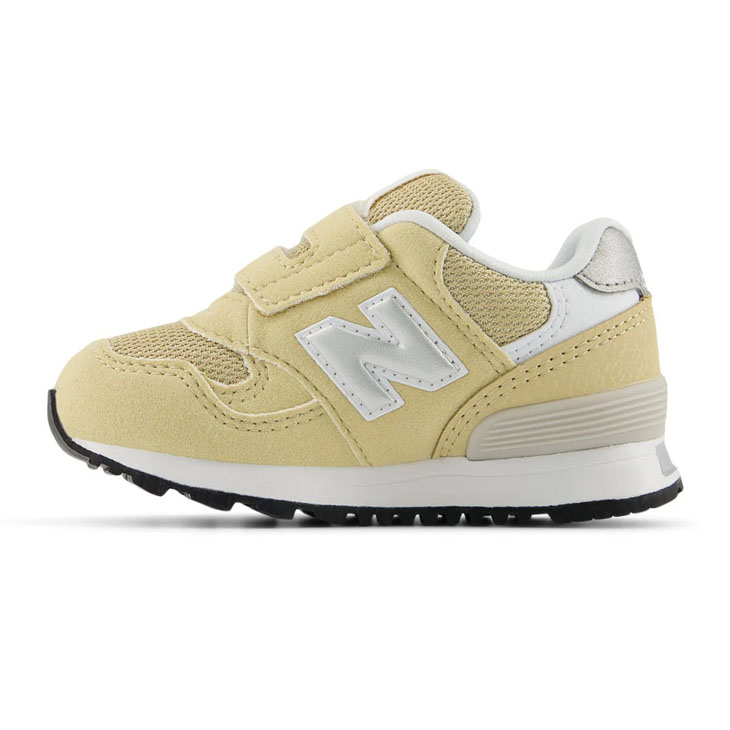 IFME（イフミー） ニューバランス ベビーシューズ キッズ スニーカー