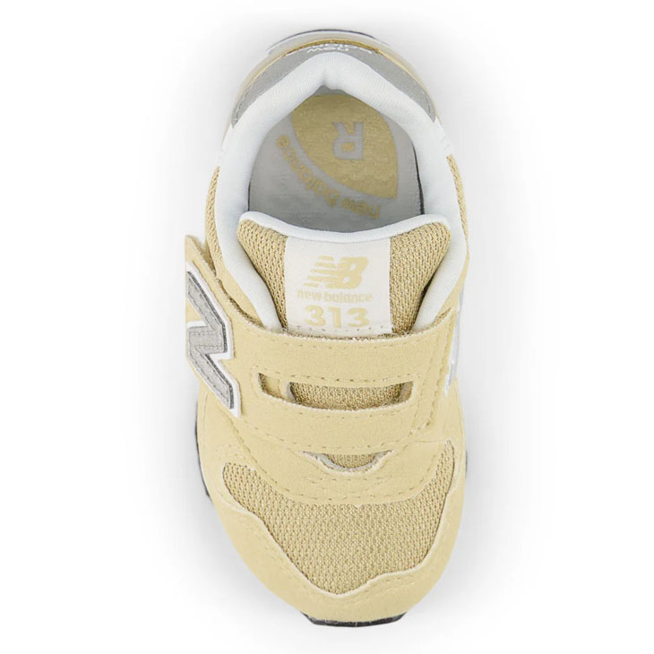 IFME（イフミー） ニューバランス ベビーシューズ キッズ スニーカー