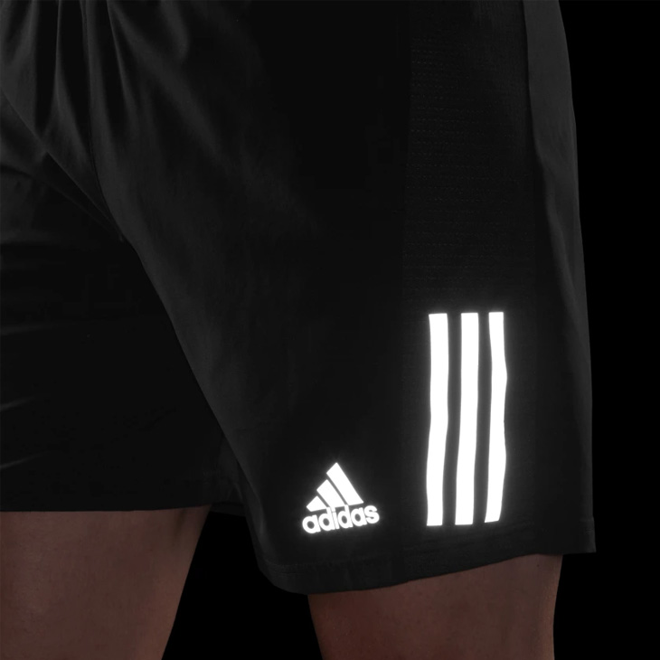 adidas アディダス ランニングパンツ 5インチ 7インチ メンズ