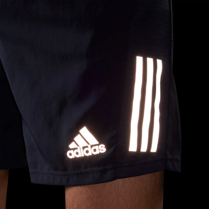 adidas アディダス ランニングパンツ 5インチ 7インチ メンズ