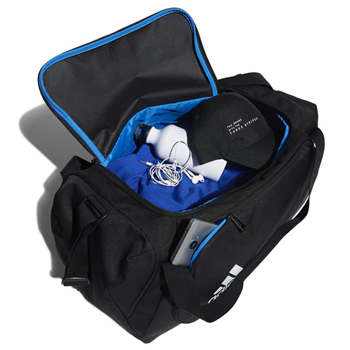 adidas アディダス　ボストンバッグ adidas ボストンバッグ 約38.67L 鞄 アディダス イーピーエス